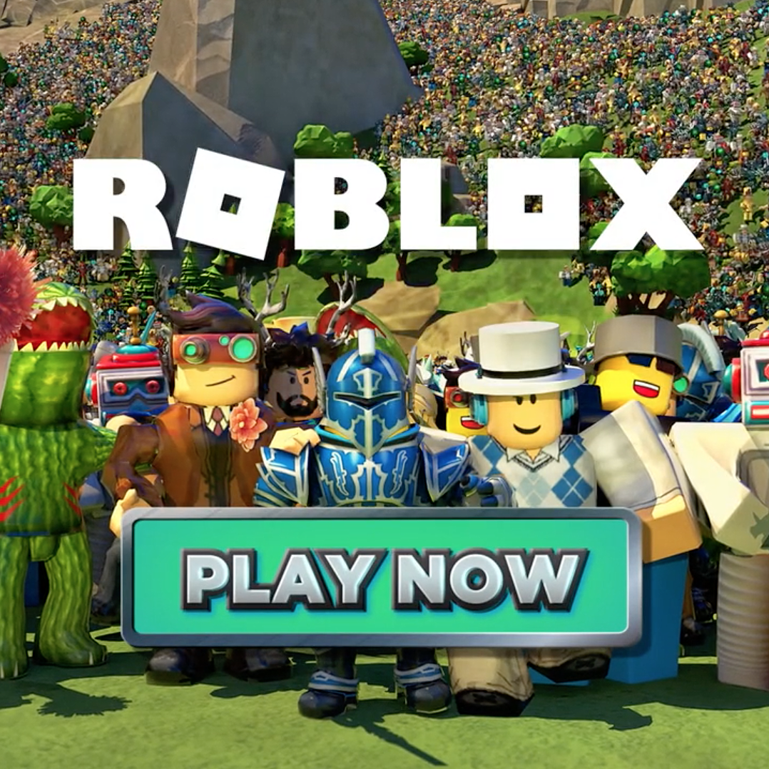Consumer Acquisition Social Ad Creative Studio User Acquisition - 31 roblox login with facebook